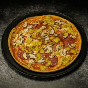 59. Pizza Spezial