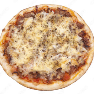 84. Pizza Döner