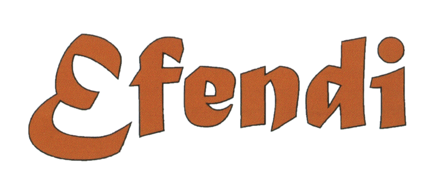 Efendi